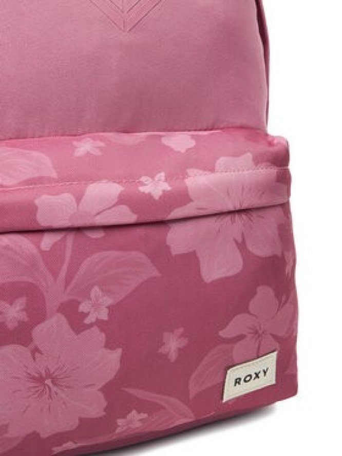 Roxy Plecak ROXY-P-002-07 Różowy