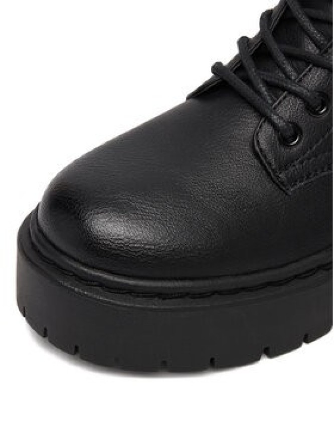 DeeZee Trzewiki CEO-H120101-01 Czarny