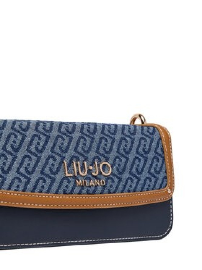 Liu Jo Torebka AA6073 T379A Granatowy