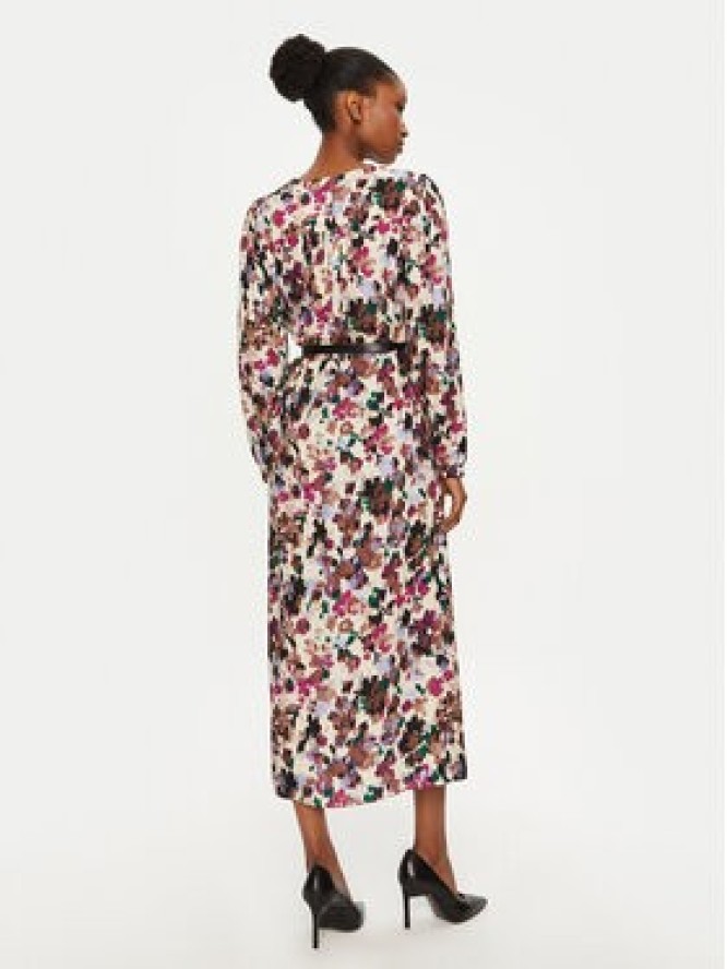 Artigli Sukienka codzienna ACAB000450 Kolorowy Regular Fit