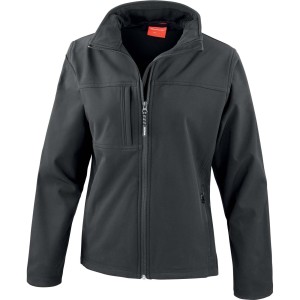 Kurtka Result Softshell Femme