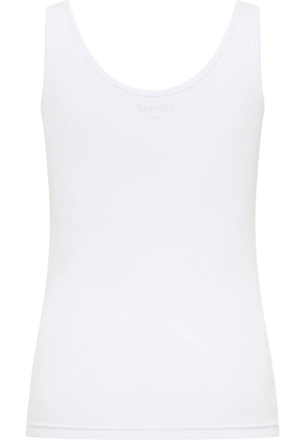 Damski Top Mustang Style Lynn General White 1013930 2045