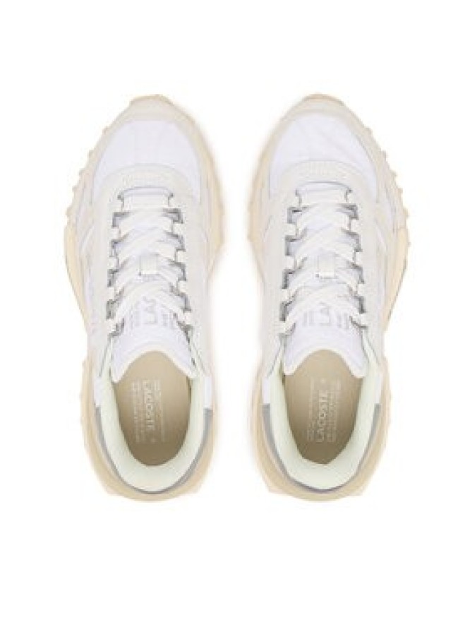 Lacoste Sneakersy 52SFA0064 Biały