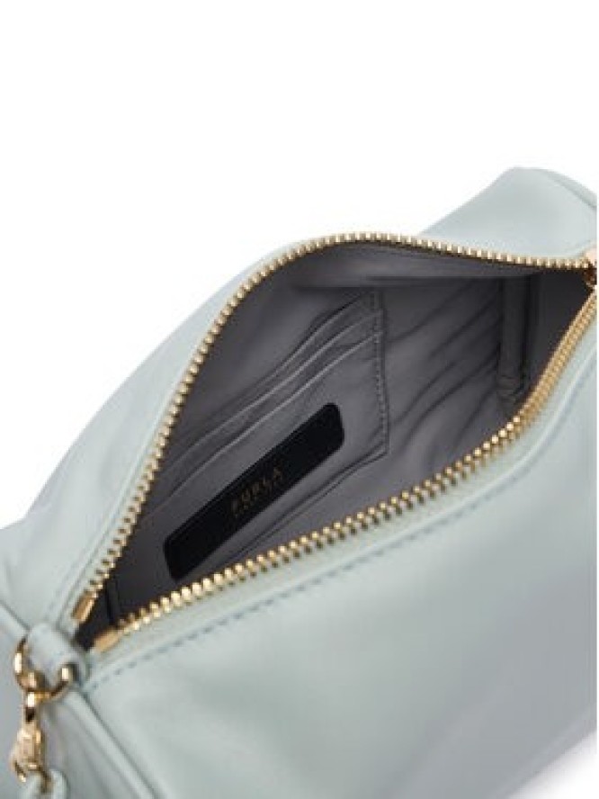 Furla Torebka Talia Mini WE00922 BX2269 CN 4905S Turkusowy
