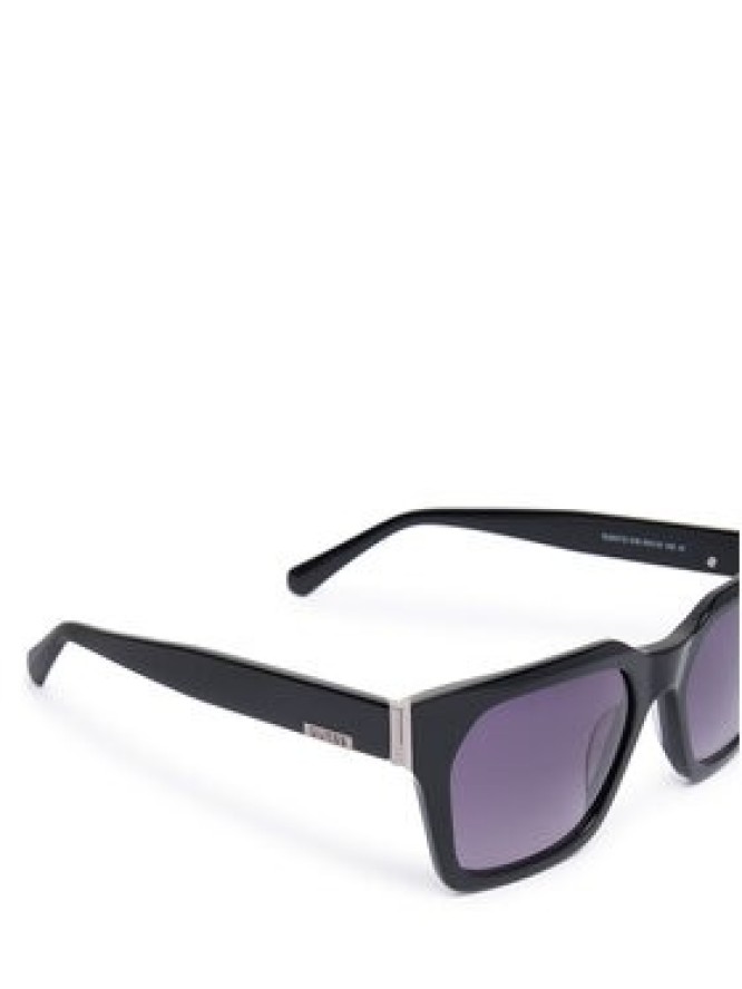 Guess Okulary przeciwsłoneczne GU00172 Czarny