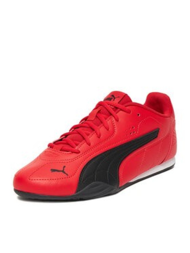 Puma Sneakersy C-CATCH 40267903 W Czerwony