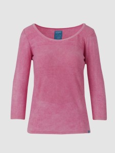 To-Be 3/4 Sleeve Shirt