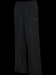 hummel hmlARCHIVE W TRACK PANTS spodnie treningowe z recyklingowanego poliestru