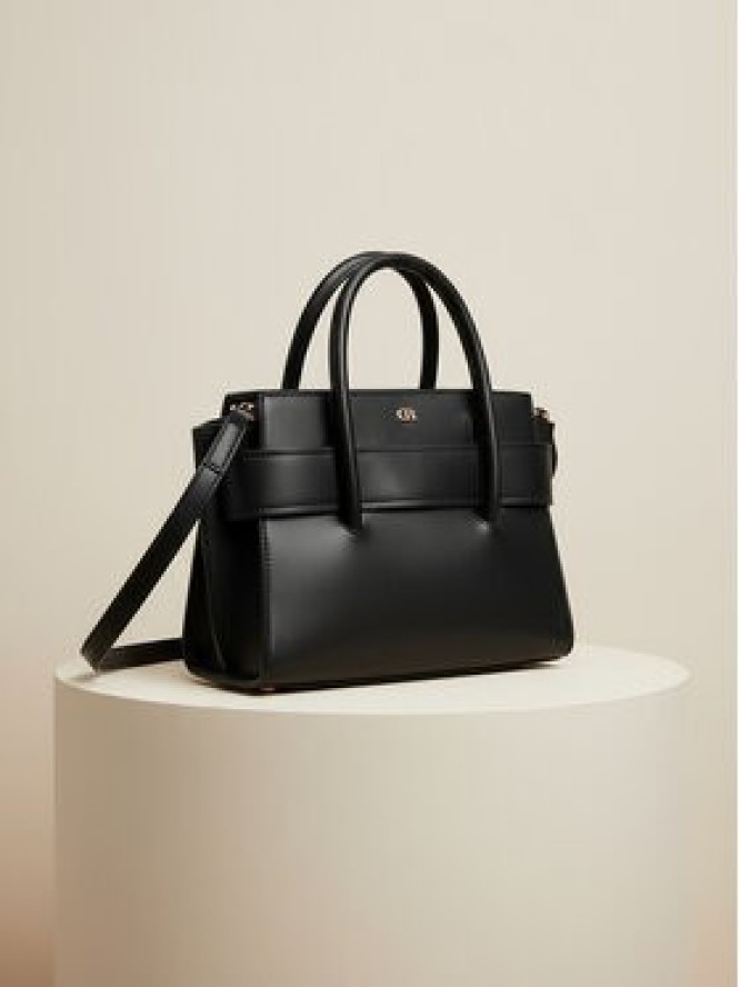 Gino Rossi Torebka CEO-MAYA-H24458 Czarny