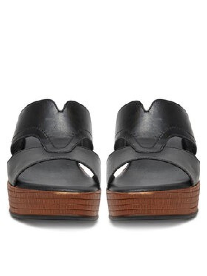 Lasocki Klapki WI16-NYASA-01 Czarny