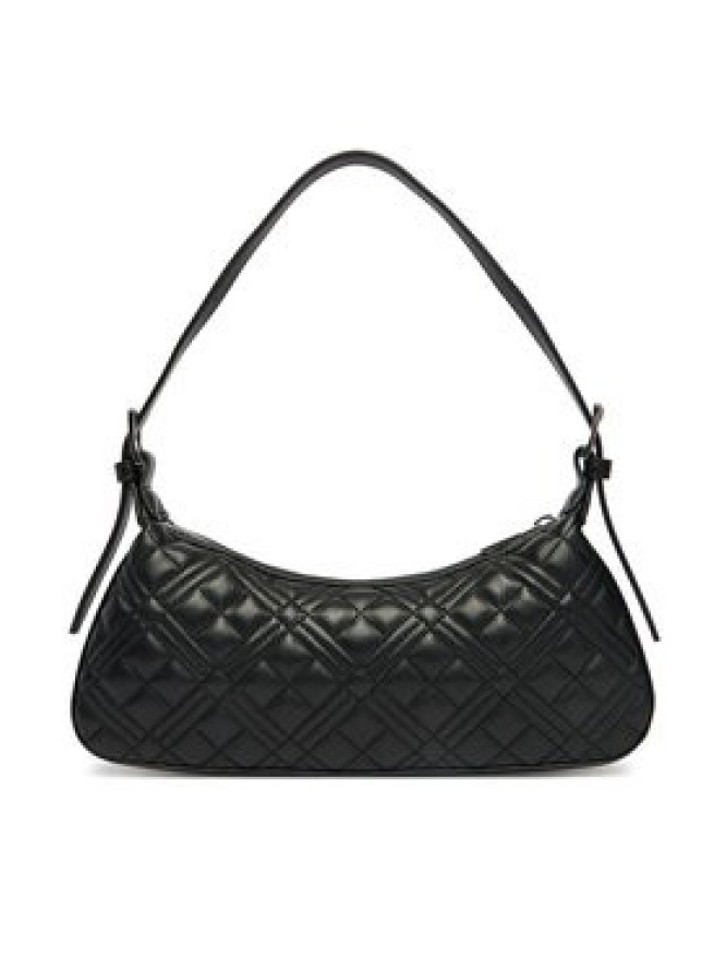 LOVE MOSCHINO Torebka JC4142PP0OLA000B Czarny