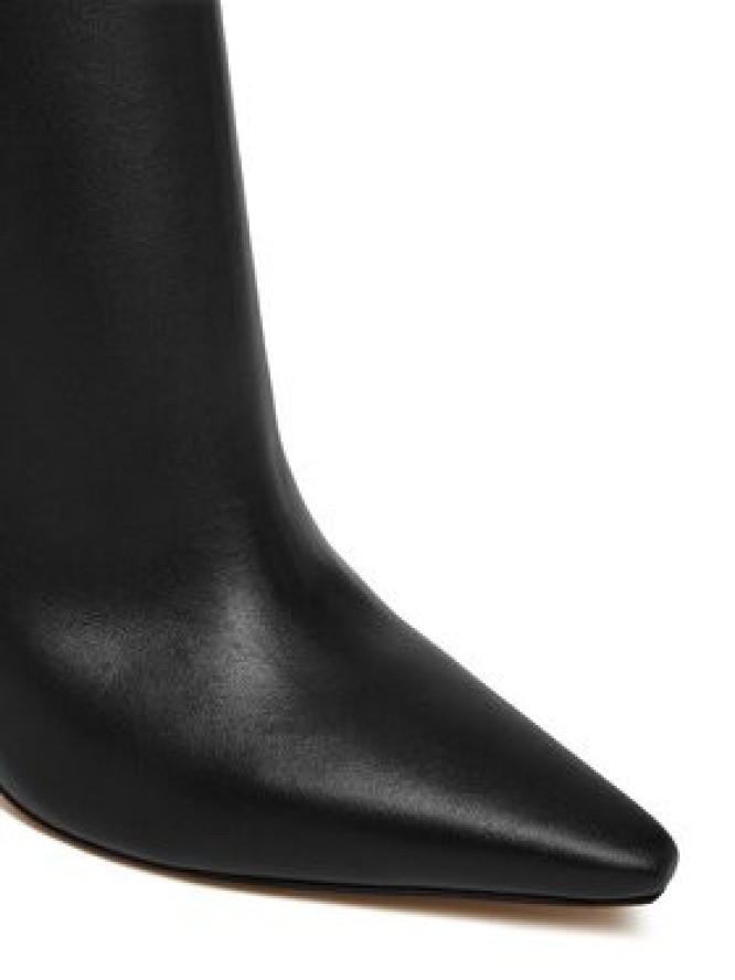 Aldo Botki Guavaberry 14116148 Czarny