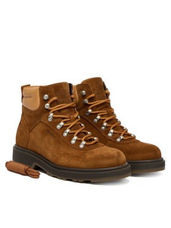 Gant Trapery 31543079 Brązowy