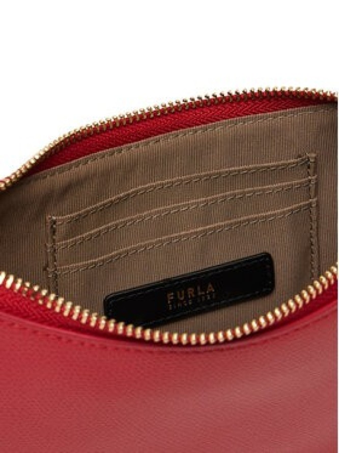 Furla Torebka Sfera Mini WE00767 BX3989 CN RUB00 Czerwony