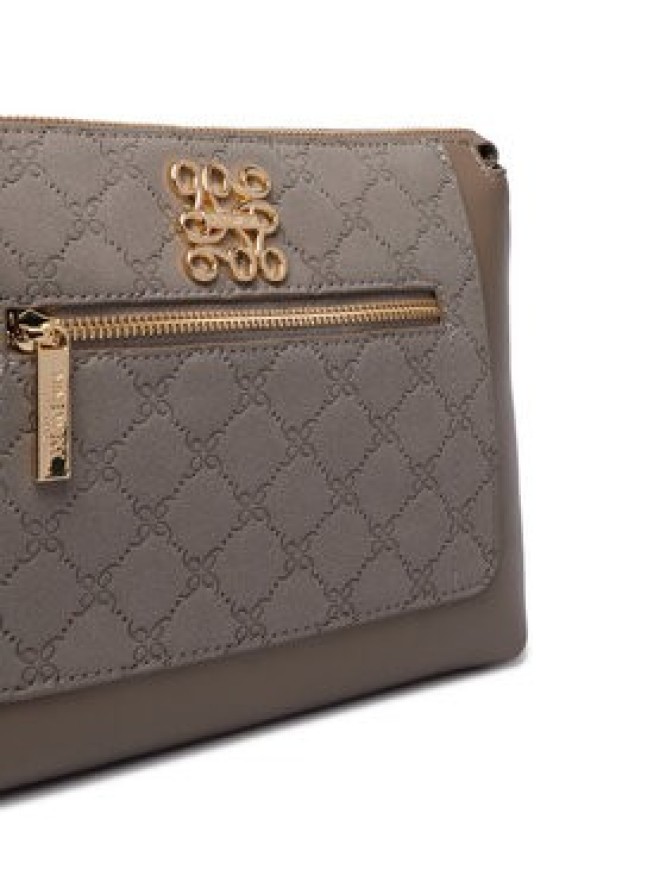 Nine West Torebka CEO-BLUSH ELEGANCE-JH7270 Szary