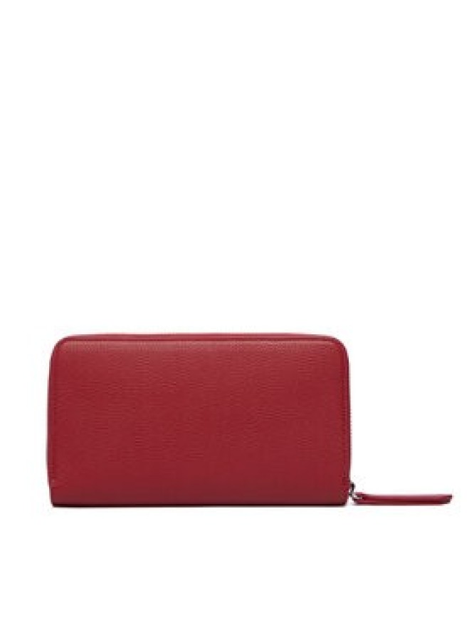 Armani Exchange Portfel XW000359 AF26569 U5102 Czerwony