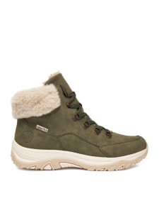 Rieker Trzewiki CEO-M9610-54 Khaki