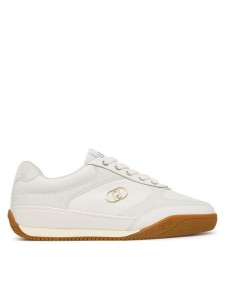 Liu Jo Sneakersy Lewis 01 BF6035 PX662 Biały