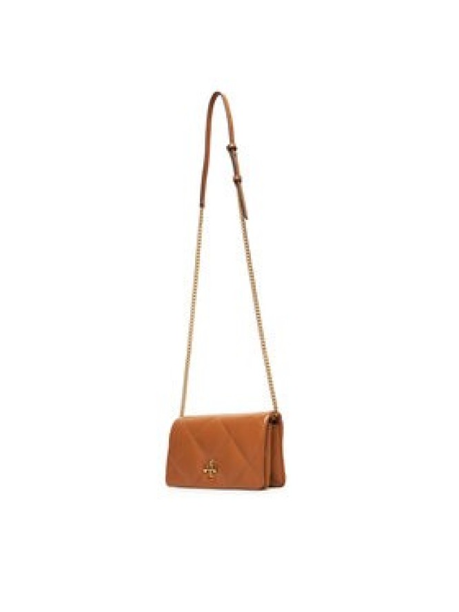 Tory Burch Torebka 158624 Brązowy