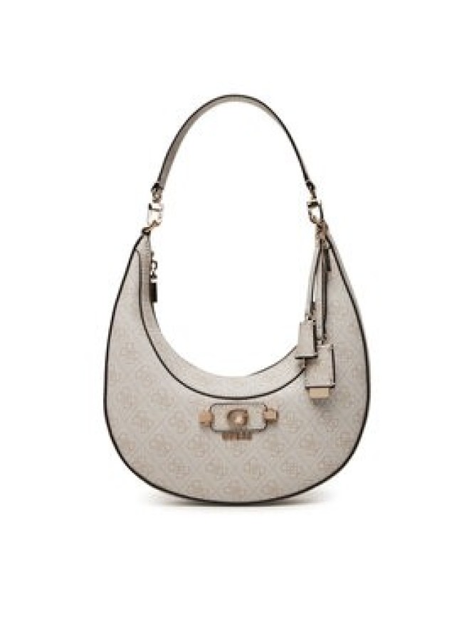 Guess Torebka Lindsey HWSG97 49010 Kremowy