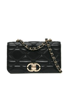 Aldo Torebka Bennna 13682691 Czarny