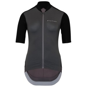 Damski jersey Silvini Stelvia