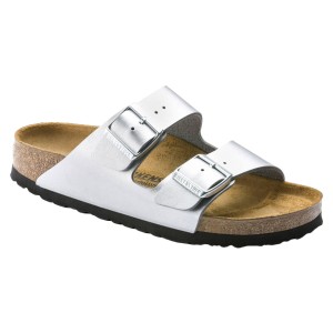 Klapki damskie Birkenstock Arizona BF