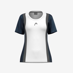 CLUB 25 TECH T-Shirt Women