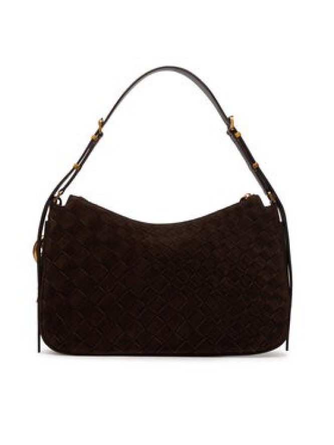 MICHAEL Michael Kors Torebka 30F6AY5L2L Brązowy