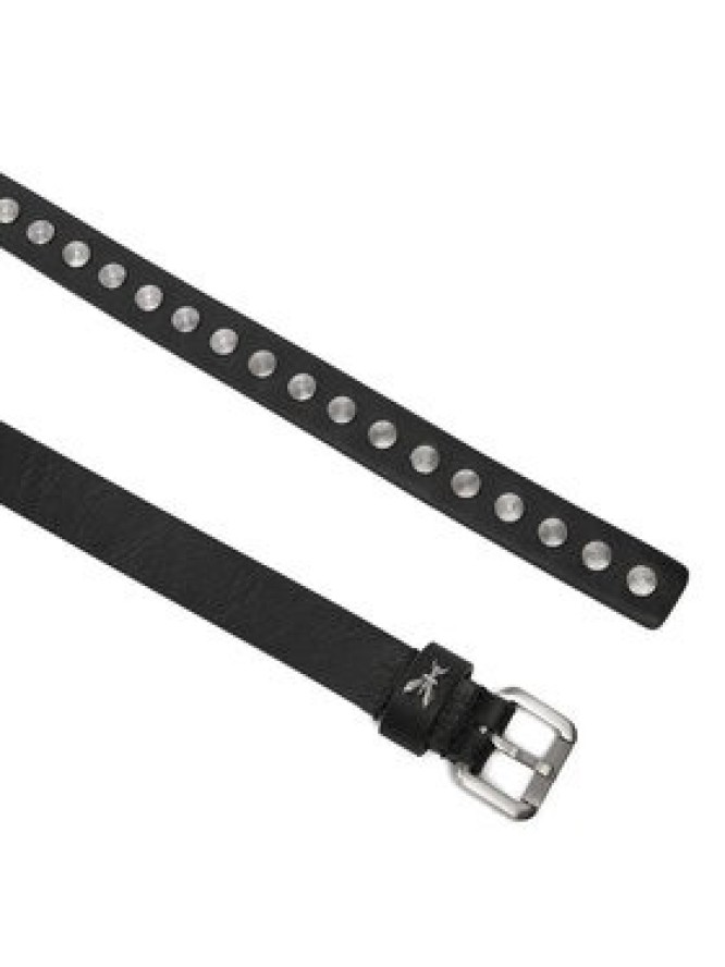 Patrizia Pepe Pasek Damski 2W0026/L163-K103 Czarny