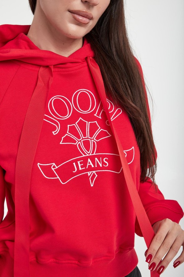 Bluza damska Tinna JOOP! JEANS