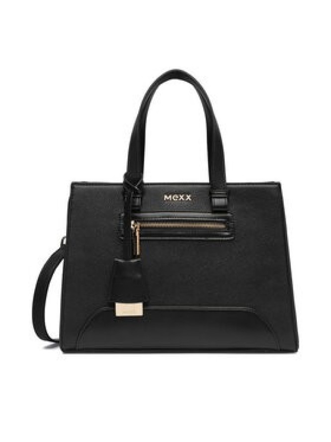 MEXX Torebka CEO-MEXX-S-006-10 Czarny