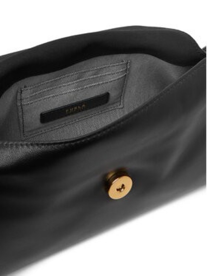 Furla Torebka Sfera Soft Mini WE00881 BX2269 CN O6000 Czarny