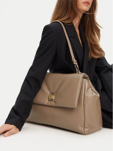 Gino Rossi Torebka CEO-MAE-LDA8073 Beżowy