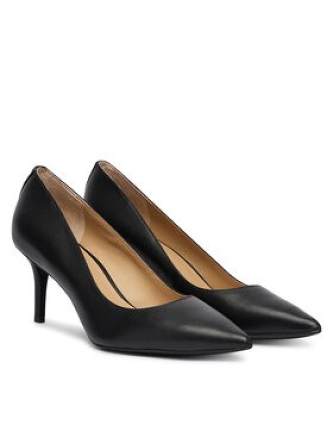 LAUREN RALPH LAUREN Szpilki 802P09031001 Czarny