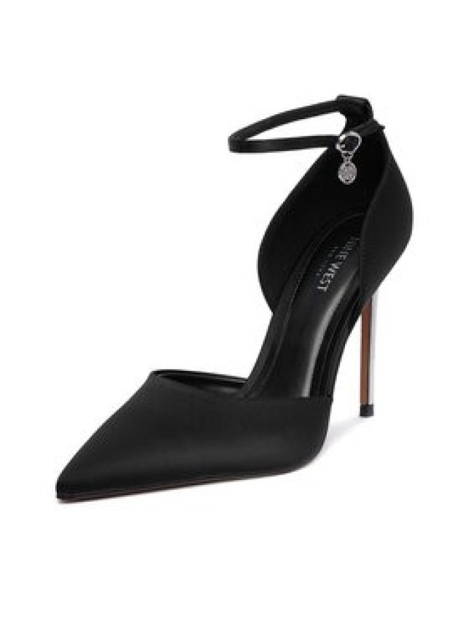 Nine West Szpilki CEO-CWBFS255 Czarny