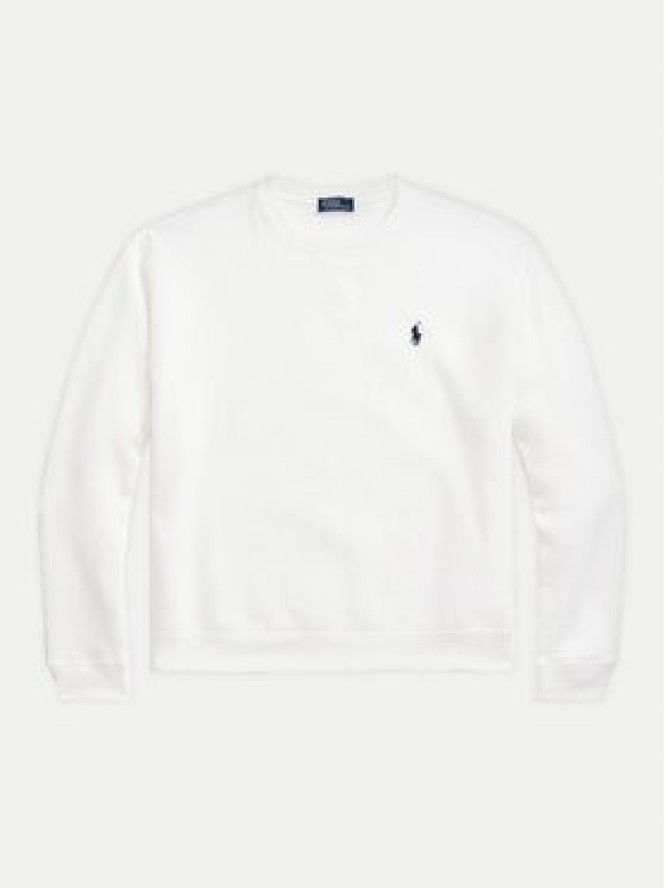 Polo Ralph Lauren Bluza 211943006001 Biały Relaxed Fit
