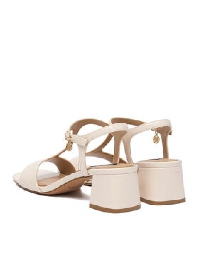 Nine West Sandały CEO-LS505187-14 Beżowy