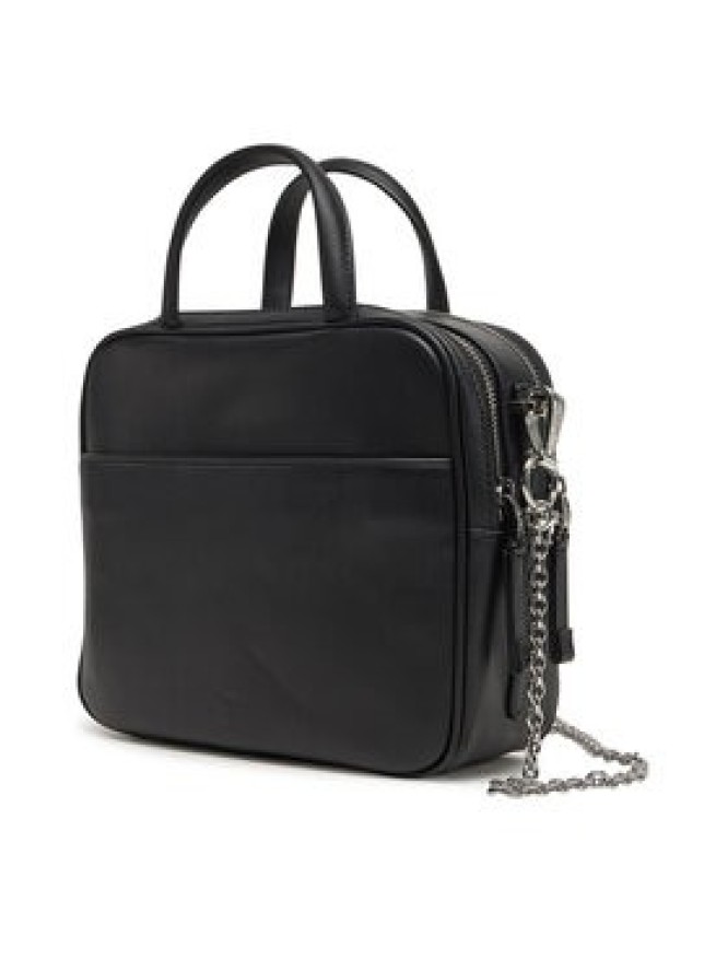 Weekend Max Mara Torebka 2515511164650 Czarny