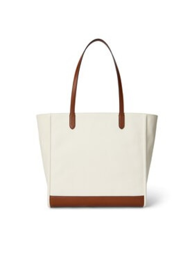 LAUREN RALPH LAUREN Torebka 431982234003 Écru