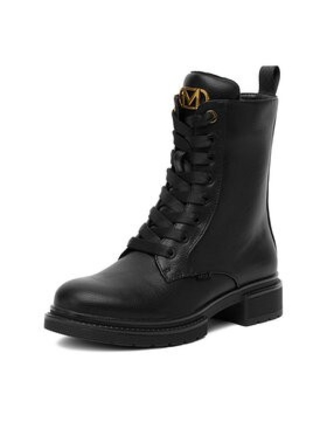 MEXX Trzewiki CEO-MI001710453W Czarny