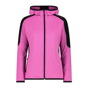 Bluza damska turystyczna CMP 34G1516