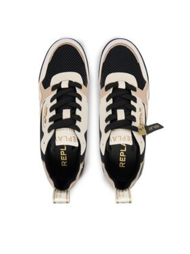 REPLAY Sneakersy GWS9H .000.C0015L Kolorowy