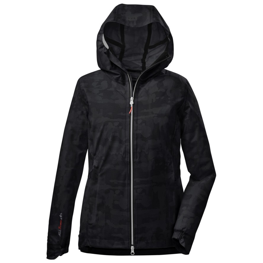 Kurtka damska Killtec KOS 22 WMN JCKT