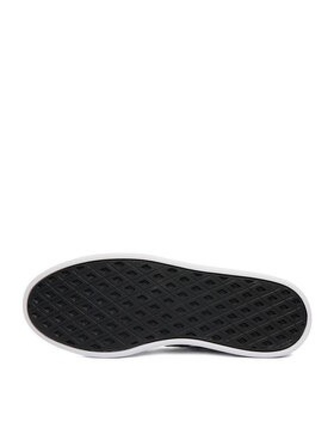 adidas Sneakersy BREAKNET SLEEK IH5426 Biały
