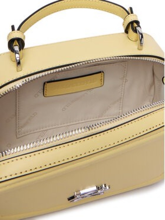 KARL LAGERFELD Torebka B1W30269 Żółty