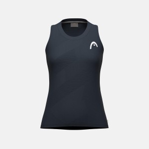 PRO Damski Top