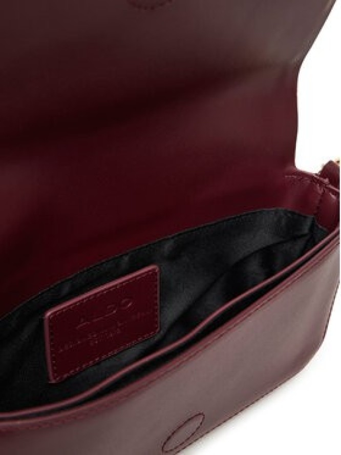 Aldo Torebka Gwendy 14141566 Bordowy