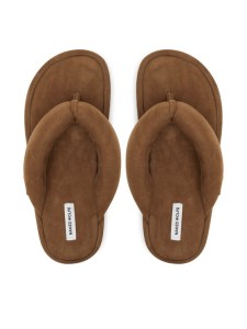 Naked Wolfe Japonki Hilary Brązowy