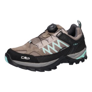 Buty trekkingowe damskie CMP Rigel Low Fitgo Wp